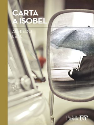 cover image of Carta a Isobel